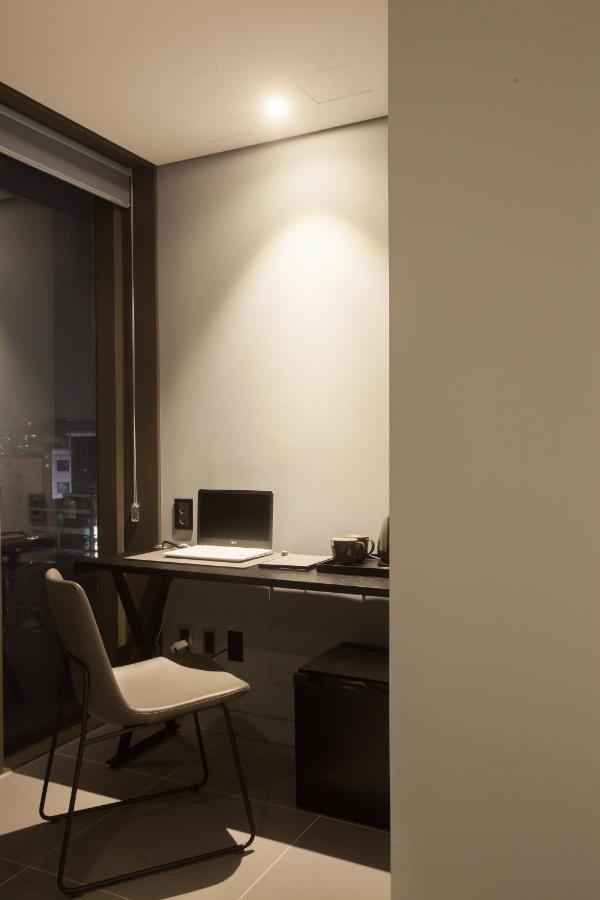 Hotel Gaden Suwon Exteriér fotografie