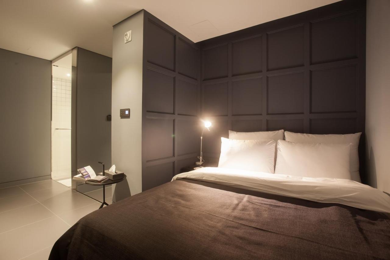 Hotel Gaden Suwon Exteriér fotografie