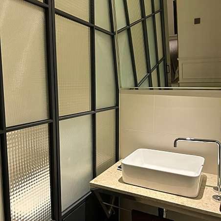 Hotel Gaden Suwon Exteriér fotografie