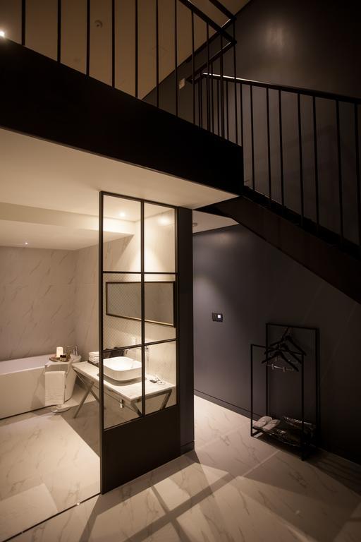 Hotel Gaden Suwon Exteriér fotografie