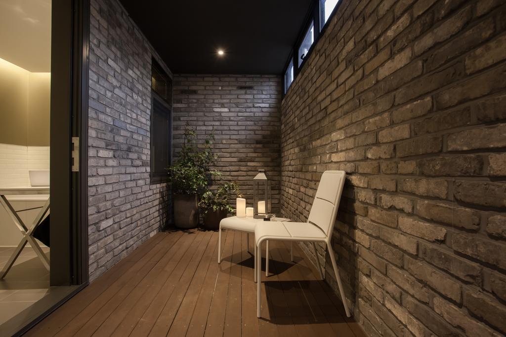 Hotel Gaden Suwon Exteriér fotografie