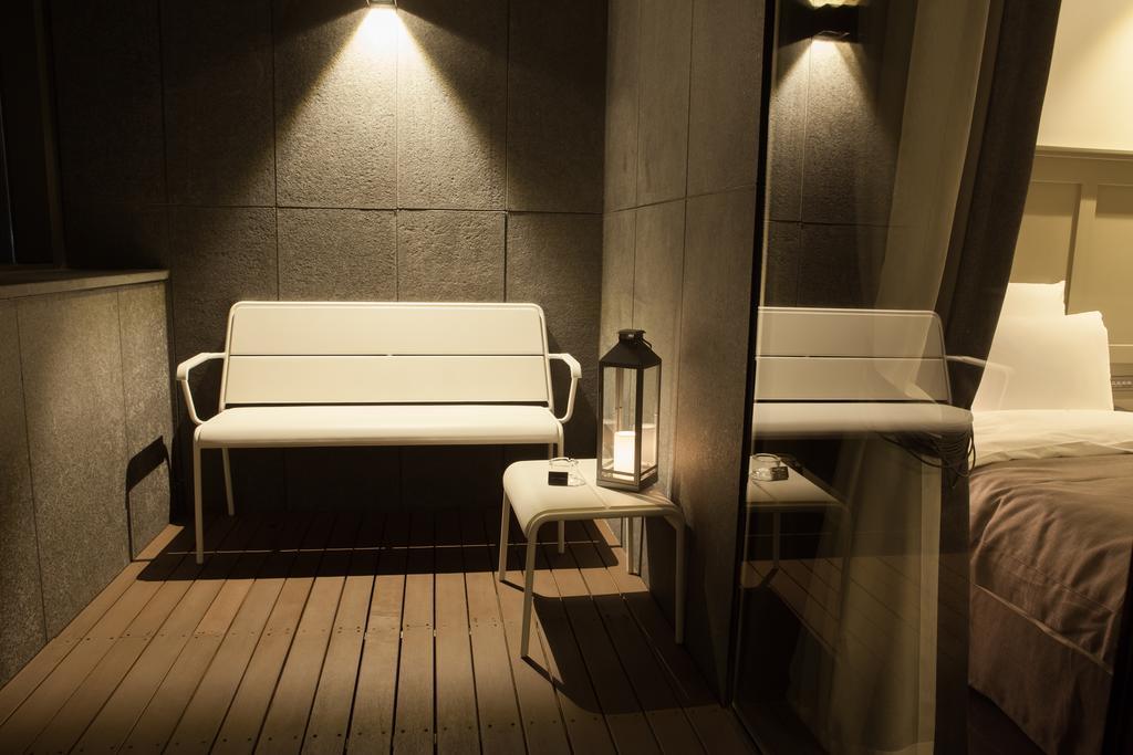 Hotel Gaden Suwon Exteriér fotografie