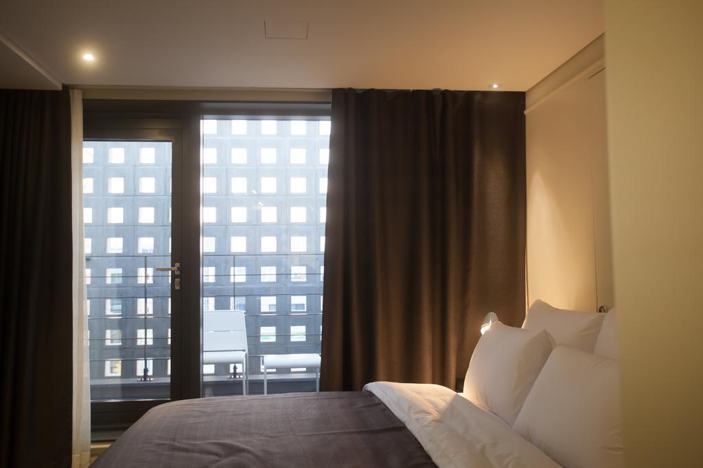 Hotel Gaden Suwon Exteriér fotografie