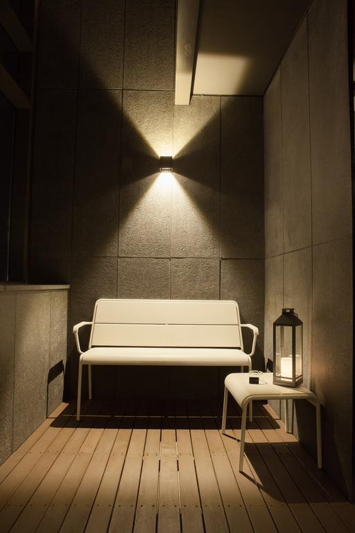 Hotel Gaden Suwon Exteriér fotografie